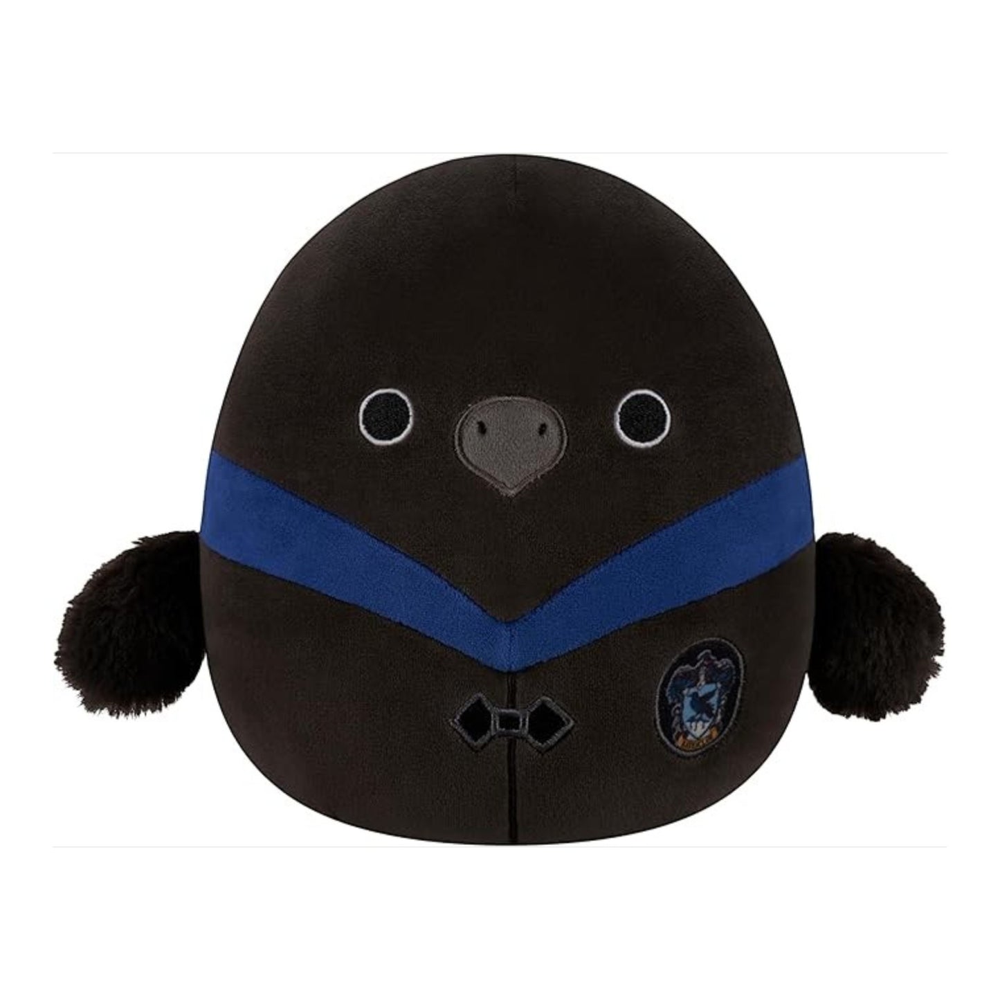 Squishmallows Harry Potter 8-Inch Ravenclaw in Hogwarts Robe