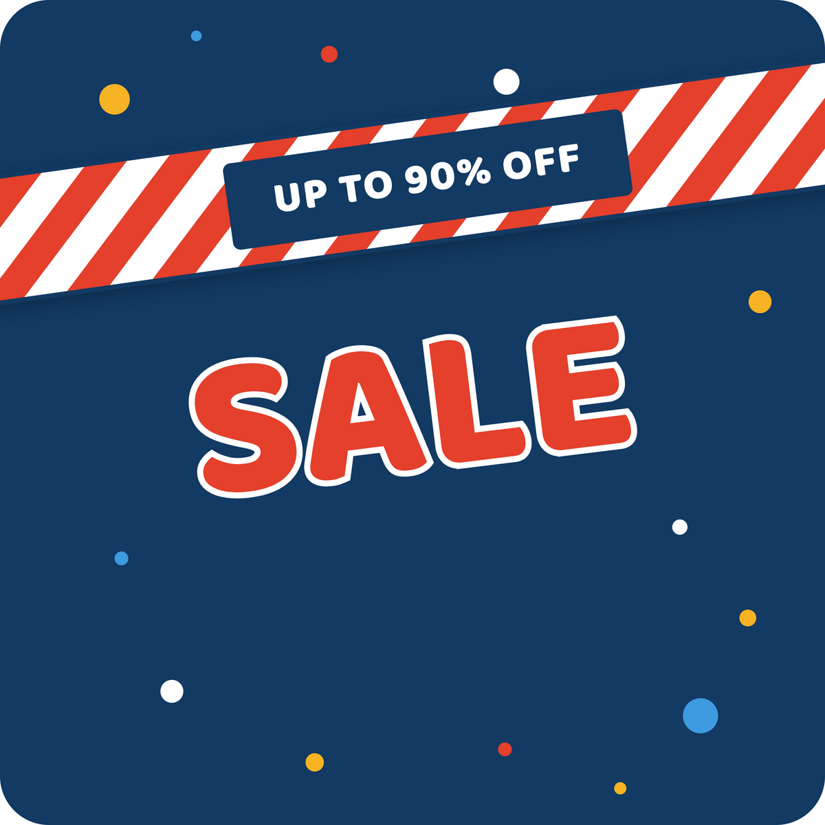 Sale