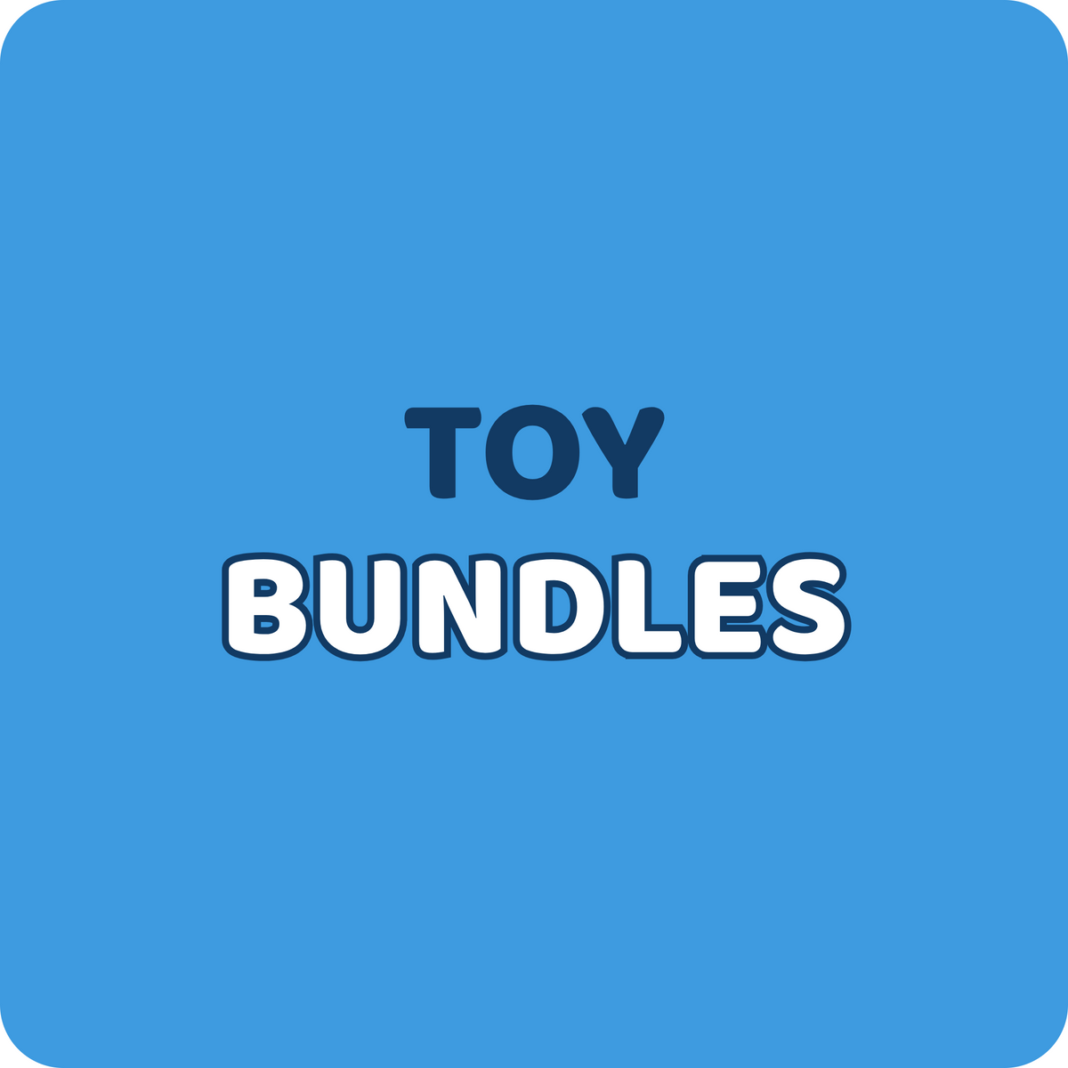 Bundles