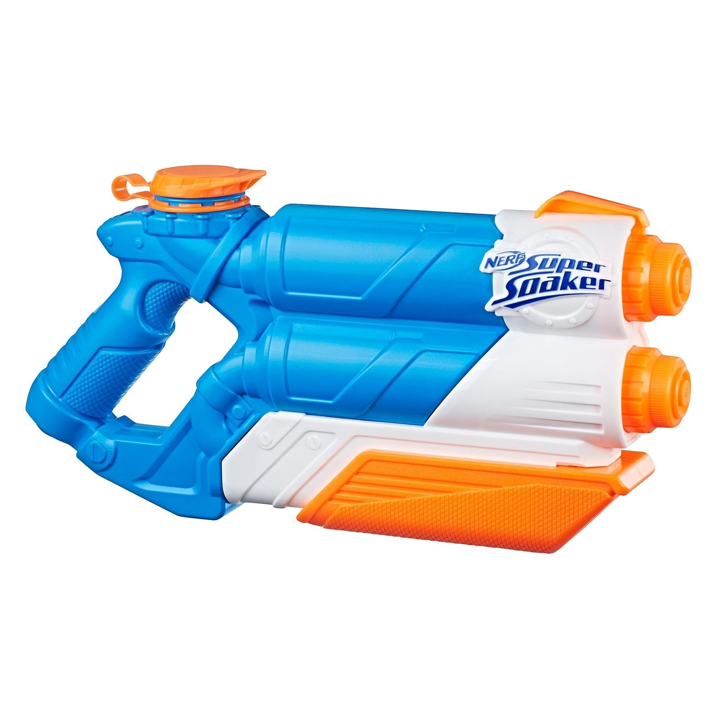 Nerf Super Soaker Twin Tide Water Blaster