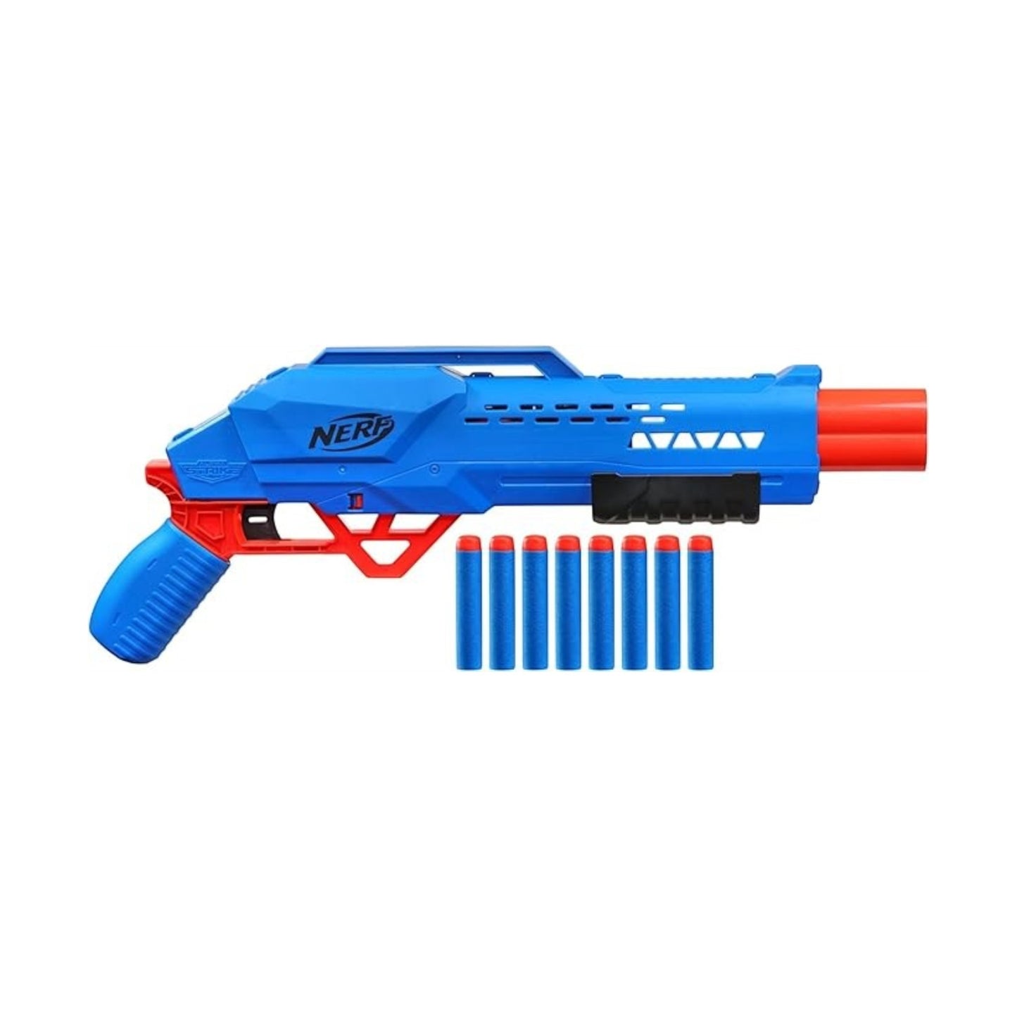 Nerf Alpha Strike Big Cat DB2