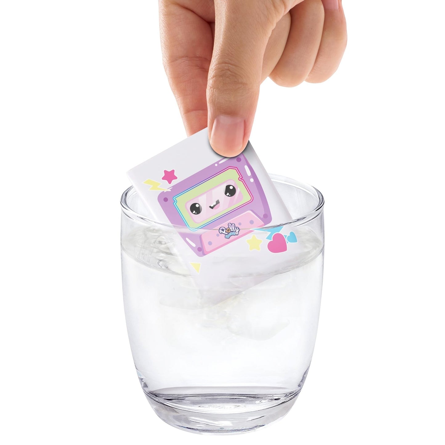 Polly Pocket Disco Dance Fashion Reveal Playser