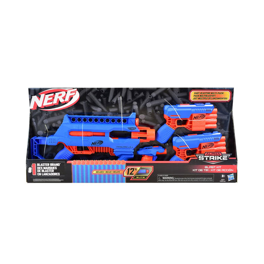 Nerf Alpha Strike Blast Kit