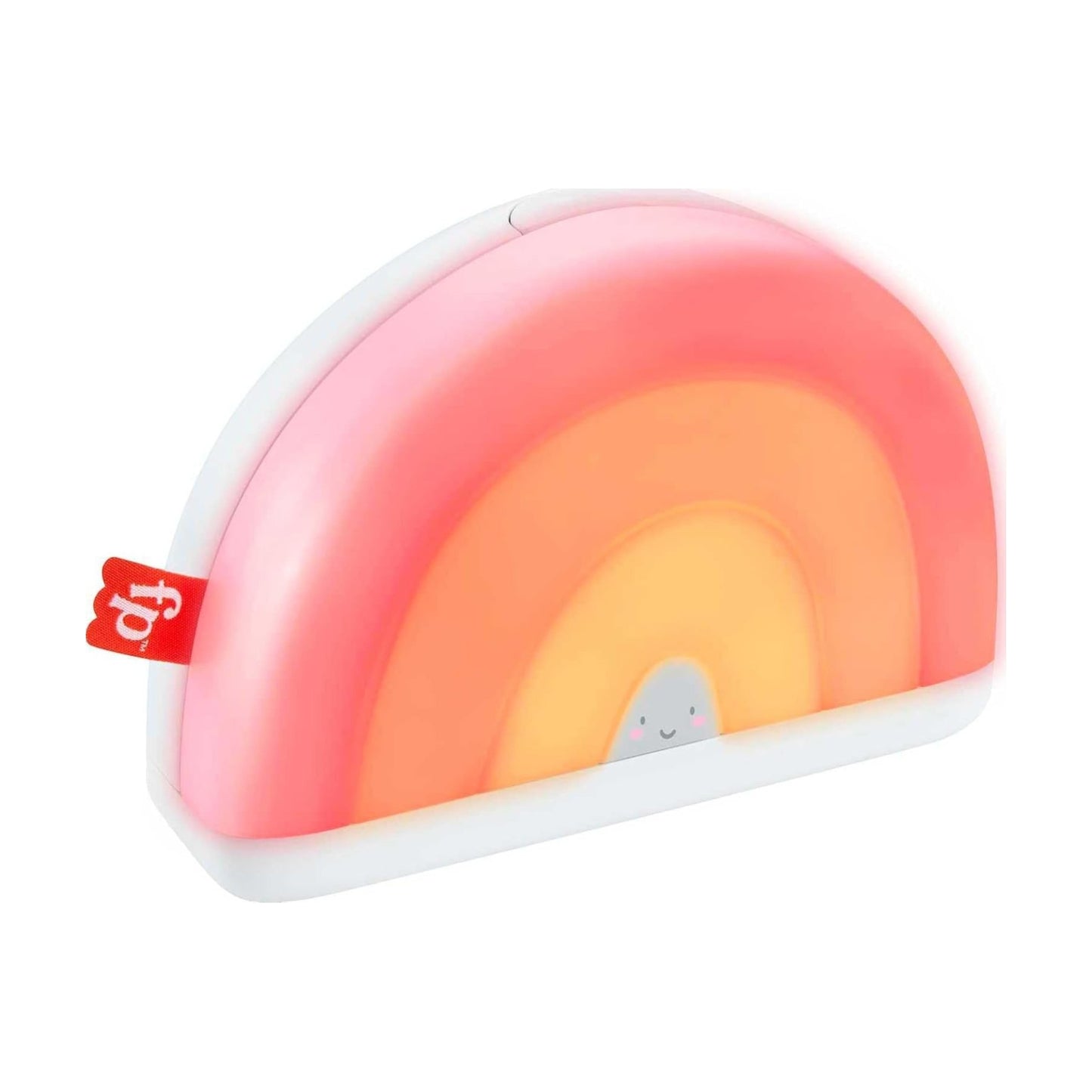Fisher Price Soothe & Glow Rainbow Sound Machine