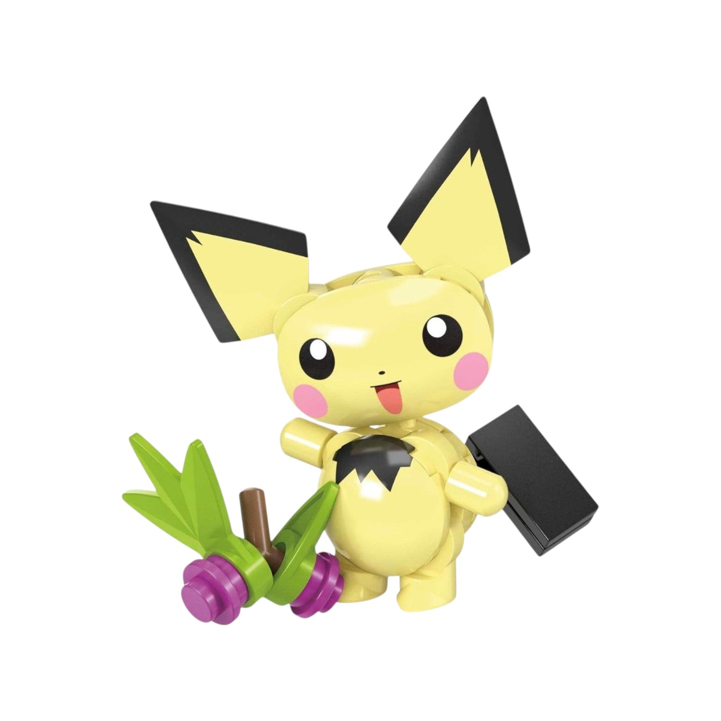 Mega Construx Pokémon Pichu's Forest Forage