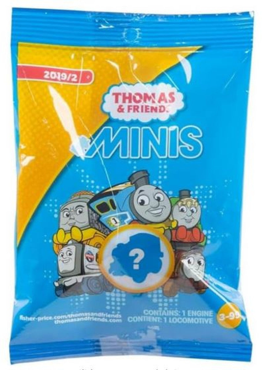 Thomas & Friends Minis Assortment