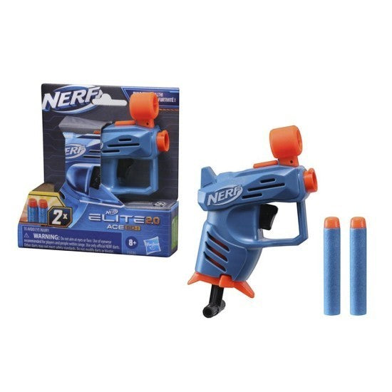 Nerf Elite 2.0 Ace SD1